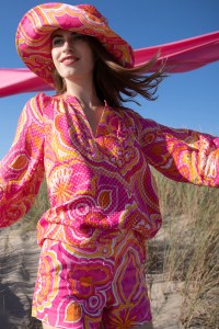 Trina Turk RTW Spring 2020