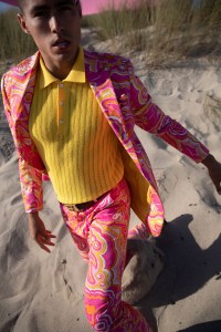 Trina Turk RTW Spring 2020