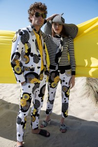 Trina Turk RTW Spring 2020