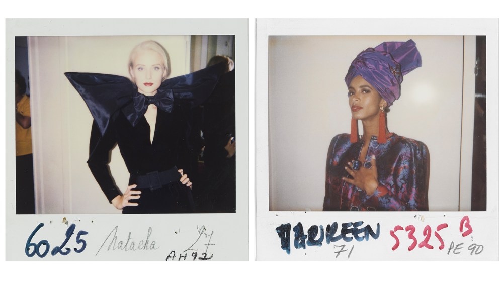 Yves Saint Laurent Fabric Exhibition Slated for Lyon
