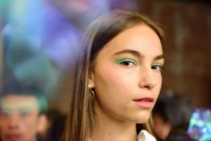 Backstage at Ulla Johnson RTW Sopring 2020