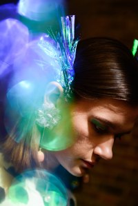 Backstage at Ulla Johnson RTW Sopring 2020