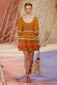Ulla Johnson RTW Spring 2020
