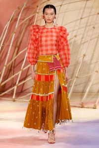 Ulla Johnson RTW Spring 2020