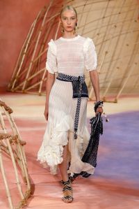 Ulla Johnson RTW Spring 2020