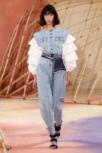 Ulla Johnson RTW Spring 2020