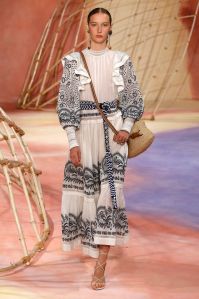 Ulla Johnson RTW Spring 2020