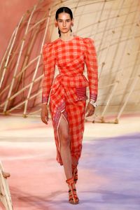 Ulla Johnson RTW Spring 2020