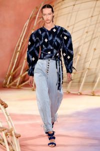 Ulla Johnson RTW Spring 2020