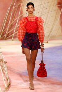 Ulla Johnson RTW Spring 2020