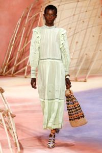 Ulla Johnson RTW Spring 2020