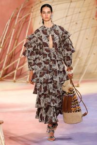 Ulla Johnson RTW Spring 2020