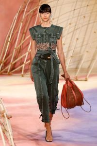 Ulla Johnson RTW Spring 2020