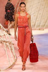 Ulla Johnson RTW Spring 2020