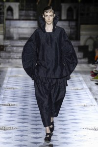 Uma Wang RTW Spring 2020