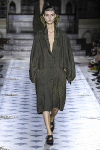 Uma Wang RTW Spring 2020