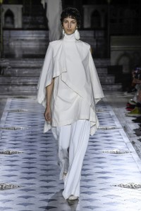 Uma Wang RTW Spring 2020