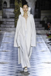 Uma Wang RTW Spring 2020