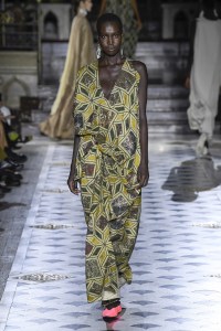 Uma Wang RTW Spring 2020