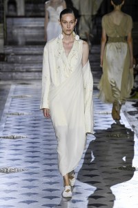 Uma Wang RTW Spring 2020