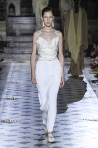 Uma Wang RTW Spring 2020
