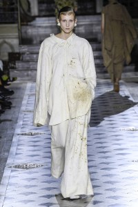 Uma Wang RTW Spring 2020