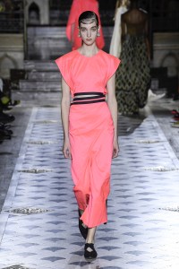 Uma Wang RTW Spring 2020