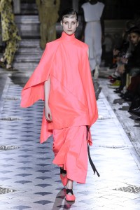 Uma Wang RTW Spring 2020