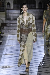 Uma Wang RTW Spring 2020