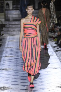 Uma Wang RTW Spring 2020