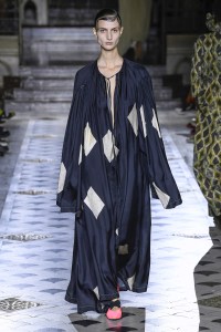 Uma Wang RTW Spring 2020