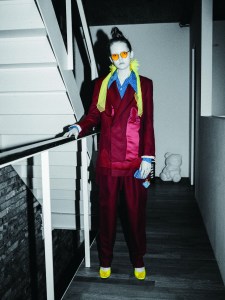 Undercover RTW Spring 2020