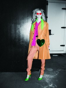 Undercover RTW Spring 2020