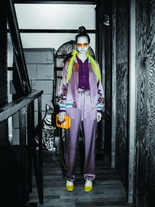 Undercover RTW Spring 2020