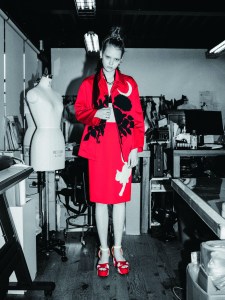 Undercover RTW Spring 2020