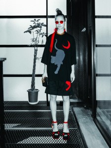 Undercover RTW Spring 2020