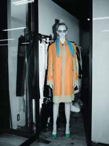 Undercover RTW Spring 2020