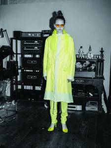 Undercover RTW Spring 2020