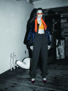 Undercover RTW Spring 2020