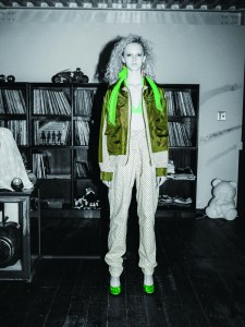 Undercover RTW Spring 2020