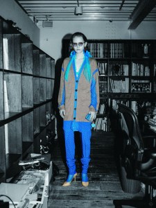 Undercover RTW Spring 2020