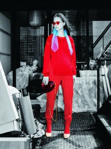 Undercover RTW Spring 2020