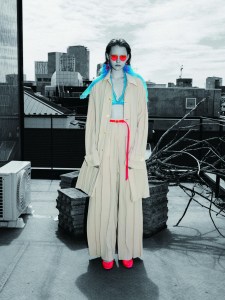 Undercover RTW Spring 2020