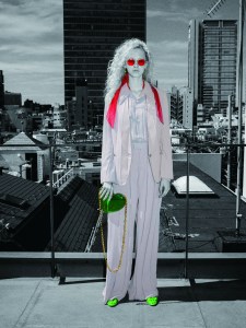 Undercover RTW Spring 2020