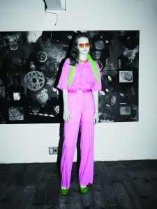 Undercover RTW Spring 2020
