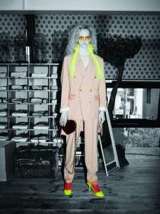 Undercover RTW Spring 2020