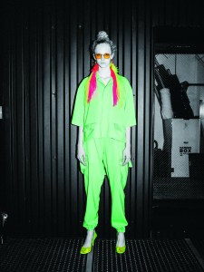 Undercover RTW Spring 2020