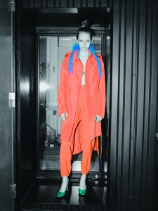 Undercover RTW Spring 2020