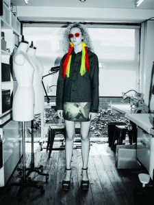 Undercover RTW Spring 2020