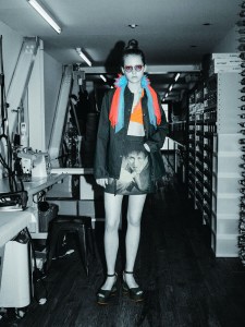 Undercover RTW Spring 2020
